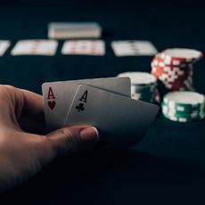 Hacienda califica deportistas profesionales a los jugadores de póker